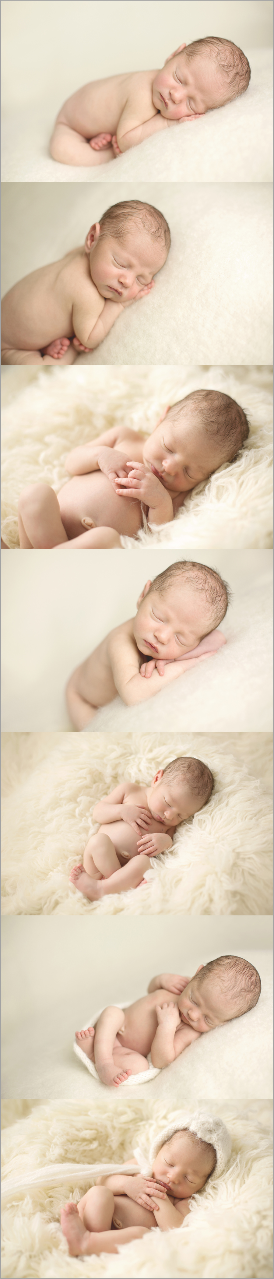 Milwaukee Baby Boy Photography