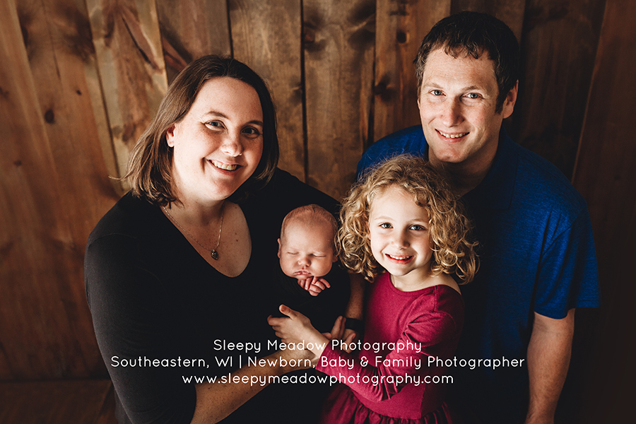 Ryan | Brookfield Family Photographer