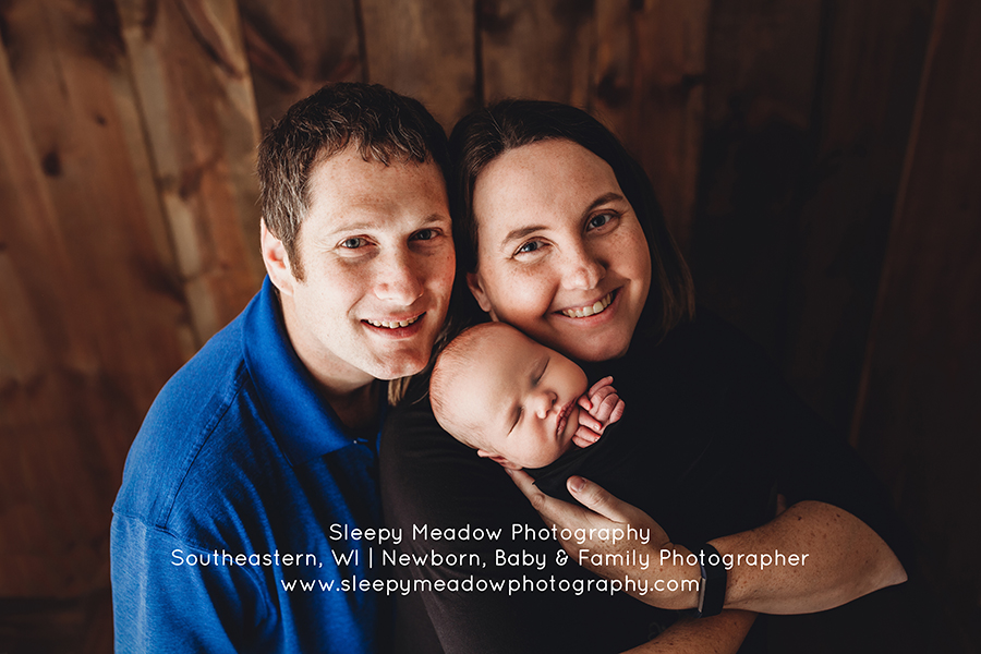 family portraits | Milwaukee Family Photographer
