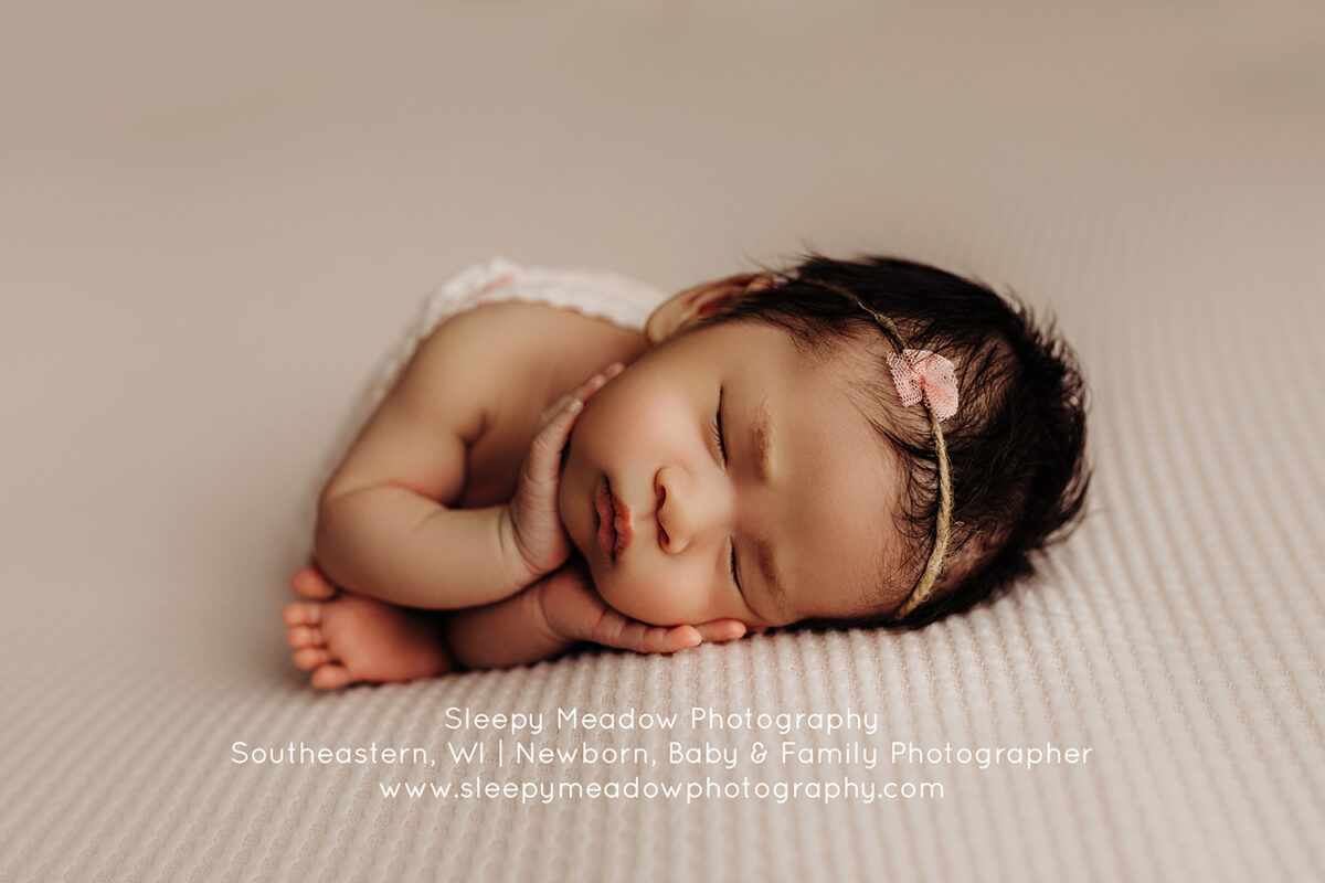 Newborn Baby Photo Shoot  Amazing Family Photography in